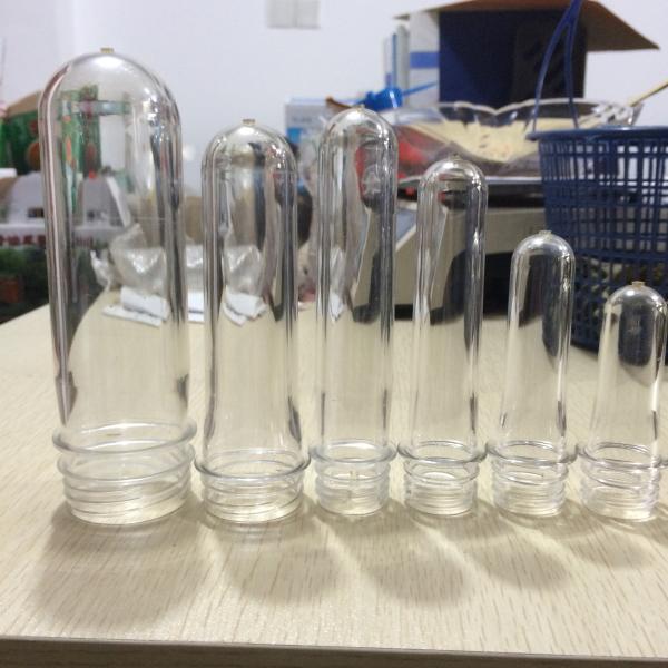 5 Gallon Injection Molding Molds 700g  Water Bottle Plastic Mould One Cavity