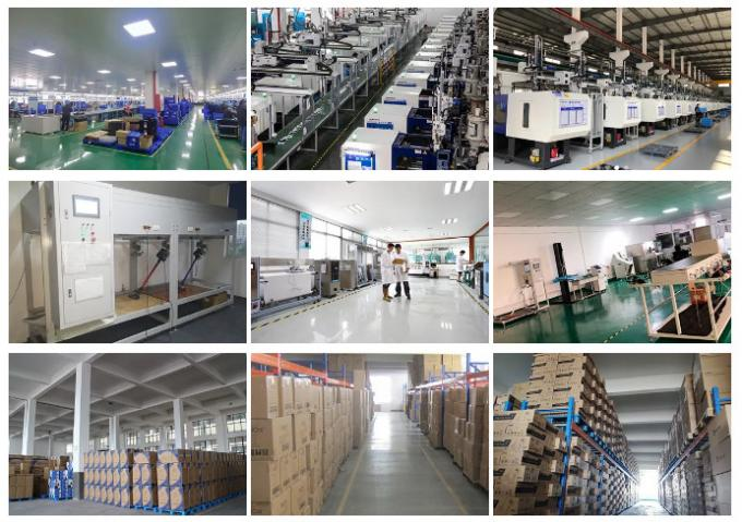 SHENZHEN GLOBABOT INTELLIGENT TECHNOLOGY CO.,LTD.