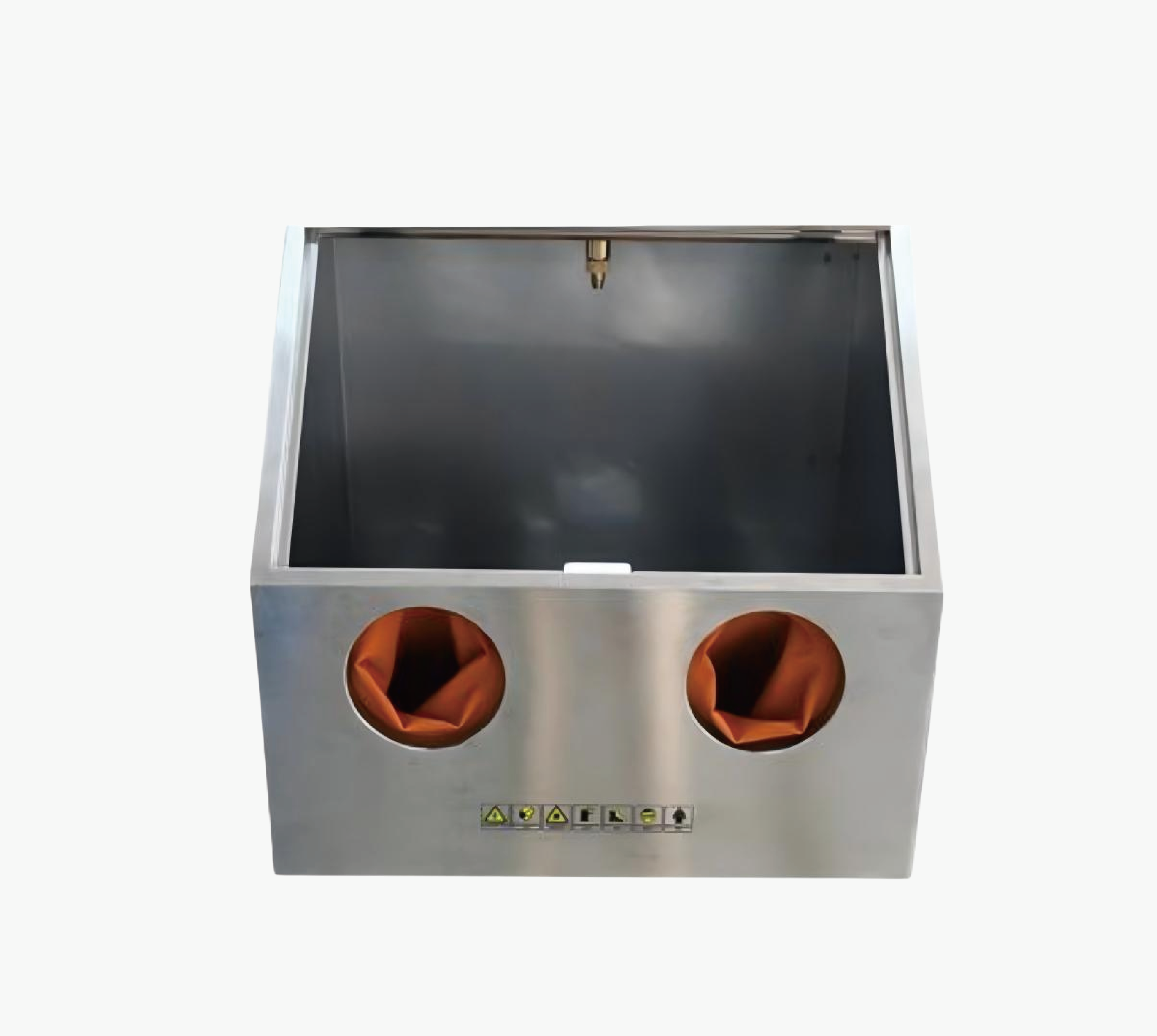 Gypsum Cleaning Machine