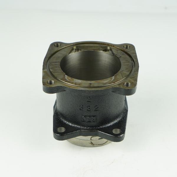 OEM Air Brake Compressor Repair Kits Down Cylinder Head For Hino Truck Engines P11C