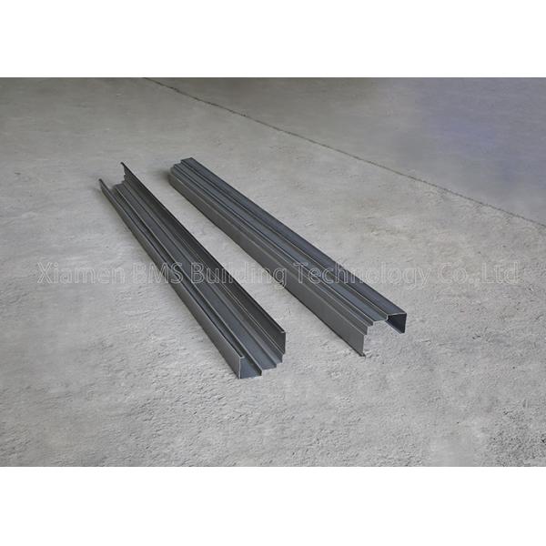 Дверная рама металла GI управлением 1.2mm PLC делая машину