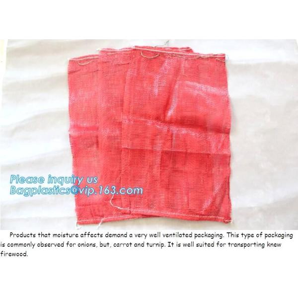 Simple Ecology washable and reusable Cotton Mesh Produce Bag for vegetable and fruit,Eco-friendly Reusable Shopping Orga