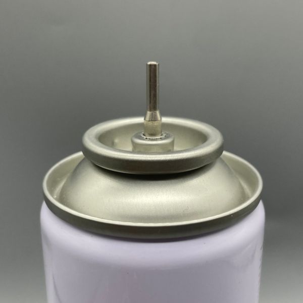 Durable One Inch Lighter Gas Valve for Professional Chefs and Home Grilling with Superior Safety