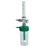 humidificador de 0-15L/Min Medical Oxygen Flowmeter With