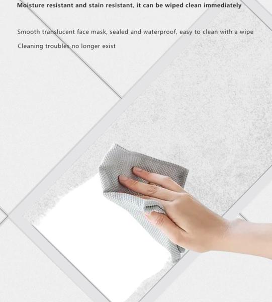 300x600 LED Panel Light 18W Recessed Ceiling Lamp For Industrial Supermarket Office Hotel