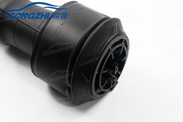 Rubber Citroën C4 Picasso Air Suspension Spring Rear L+ R 5102R8 / 5102.GN