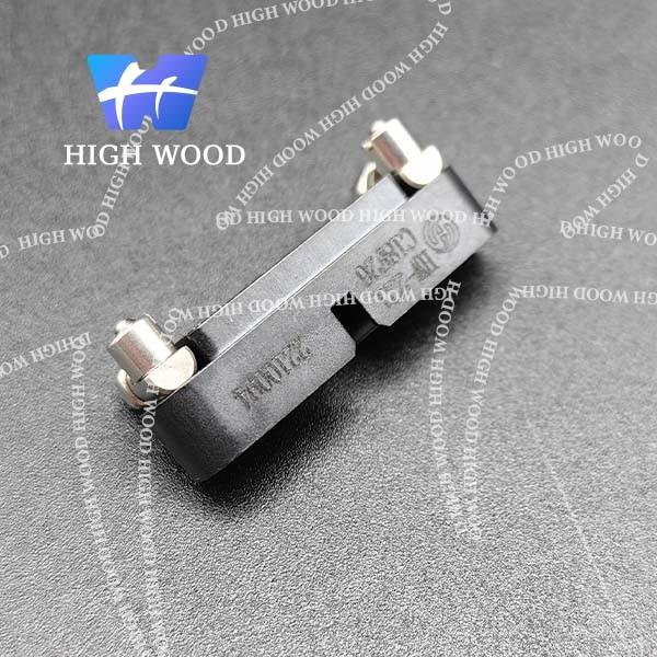 HW-CMM Connector, HW-221C18F26,MTL-55302F,2mm Pitch.