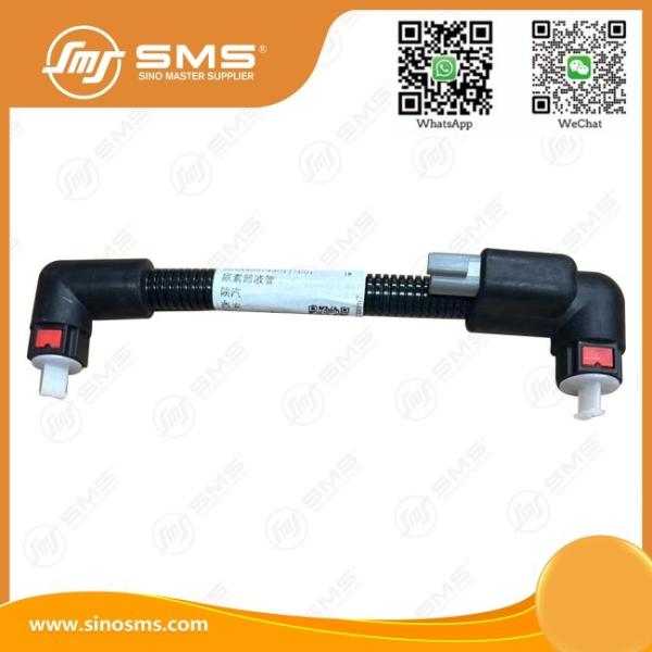 Urea Pipe DZ9X259743011 SHACMAN トラック部品 シャックマン X6000 部品