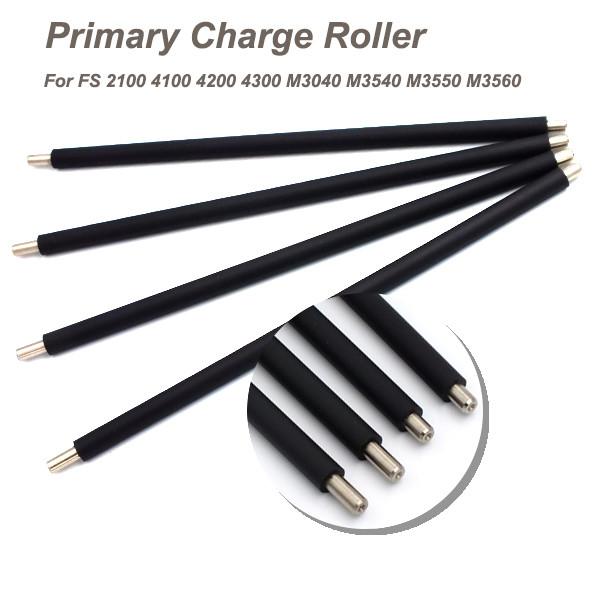 Primary Charge Roller for Kyocera FS 2100 4100 4200 4300 M3040 M3540 M3550 M3560 PCR