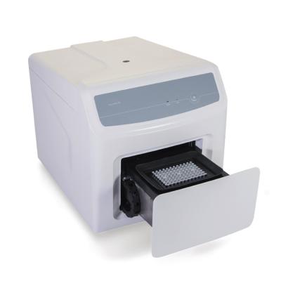 Bonnin High Efficiency Real Time PCR System 10 To 50μL Molecular Biology Diagnosis