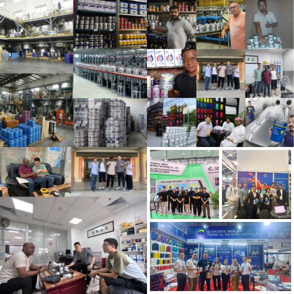 Dongfeng Nissan G41 Обсидиан Черный Окончание Автомобильная краска Металлическая Светлая Акриловая