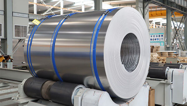 Corrosion Resistance 3003 H14 Aluminum Alloy Coil Alu Coil