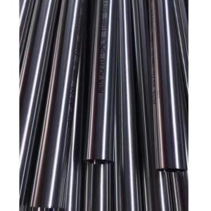 SS304 JIS Duplex Steel Pipe 1000MM 25mm 316 Stainless Steel Tube Handrail