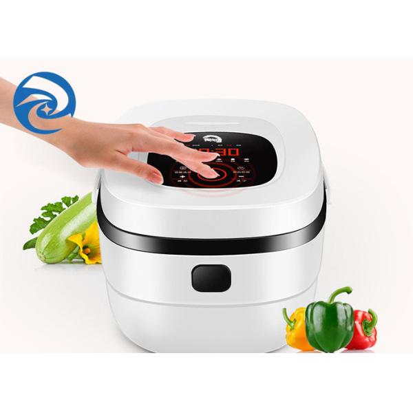 5L 900W Multi Cookers , 5.3qt Multi Purpose Rice Cooker