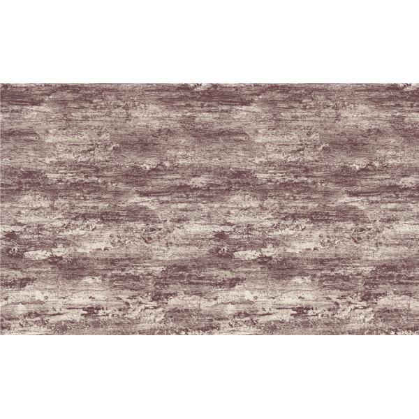 Room Decoration Deep Embossed Wallpaper Washable European Style Wall Covering