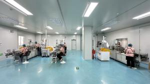 Henan Betterly  Sanitary Materials Co., Ltd.