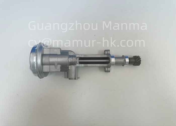8-97033175-2 8970331752 масляный насос частей ISUZU NKR 4JB1 тележки ISUZU