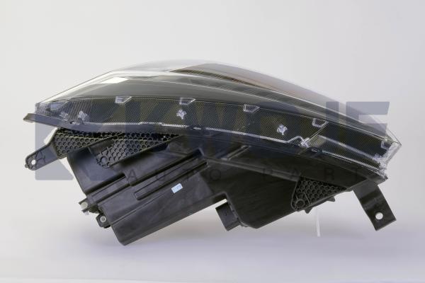 F20-4421010AL Left Side Headlight Jetour X90Plus LED Car Headlights