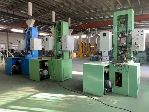 CNC 25 toneladas Prensa de compactação de metal de pó elétrico totalmente automática compactação de pó seco