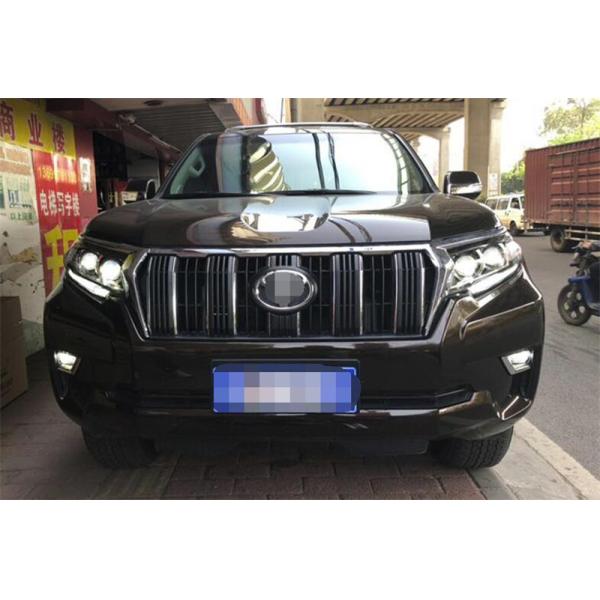 Водоустойчивая головная лампа автомобиля СИД 4кс4 на прадо ландкруйсер Тойота 2018 ФДЖ150