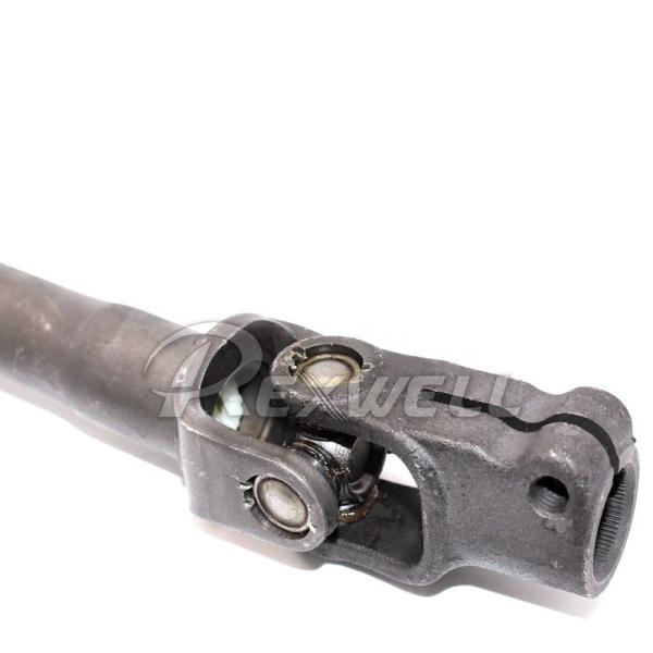 48080-JM00B Arbre de roulement automatique pour Nissan X-TRAIL améliorer l'expérience de conduite