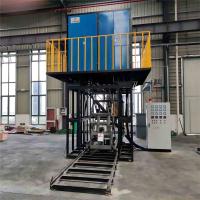 Da zircônia de alta temperatura da alumina da fornalha do elevador da aglomeração peças estruturais