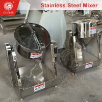 Stainless Steel Food Grade Matcha Powder Flour Mixer