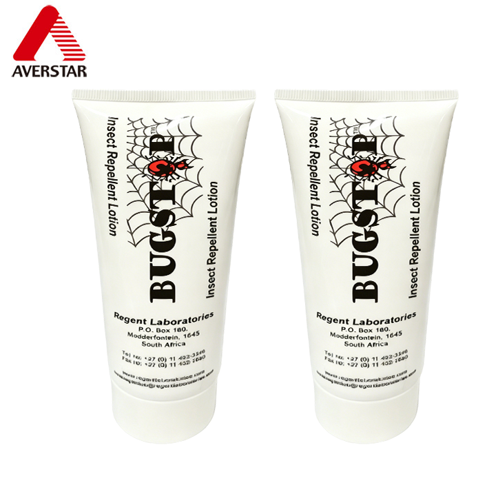 No More Bites Diethyltoluamide (DEET) Lotion  150ml Suitable for Outdoor Work, Outings, Camping and Night Travel.