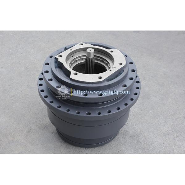 Caja de cambios del viaje de TGFQ DAW00 para la impulsión de Spare Parts Final del excavador DH370