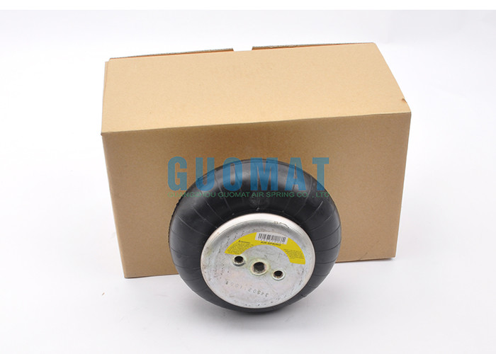 Воздуховод весны воздуха 1/4NPTF Firestone W01-358-7451 промышленный для машинного оборудования упаковки
