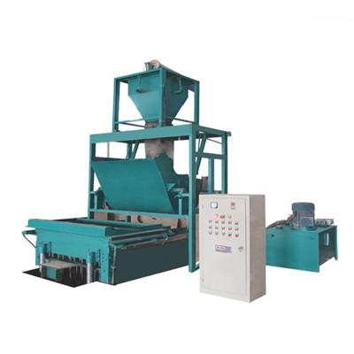 AAC Autoclaved Aerated Concrete Plant/lightweight Block Machine//clamping Machine Hollow Block Making Machine Gypsum 1-2 Peoples