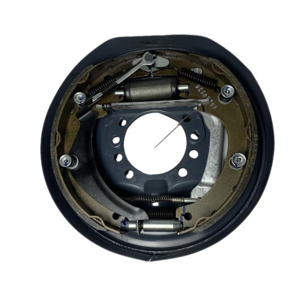 Steel Wheel Brake Assembly for Forklifts CPCD20-25 CPC20-25 CPD20-25 FD20-25 FG20-25 with Long Working Life