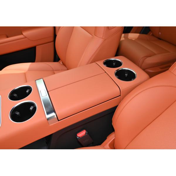 Горяч-надувательство электрический LI 18 2023 мест SUV мотора 4 WD 6 HP 2 расширенного диапазона 154 воздуха