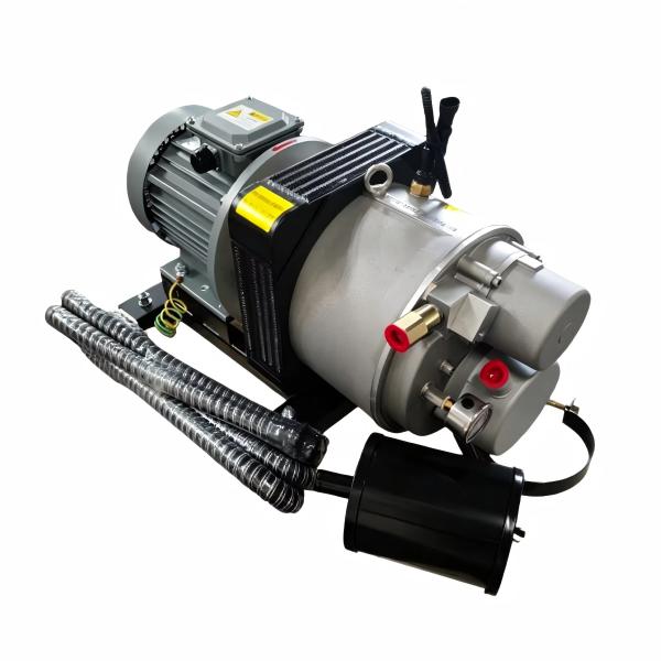 OE Standard 220V 380V Air Compressor Replacement For Electric Bus Coach Truck Car
