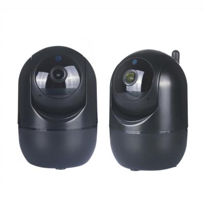 Wireless Wifi Baby Pet Monitor Camera , 360 Degree HD 1080p Security Cameras