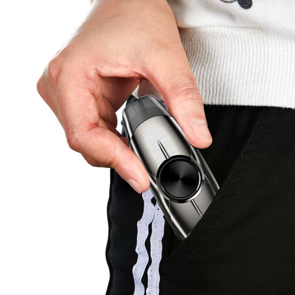 Most Popular Ceramic Tip Cbd Original packaging electric vape mods with ceramic coil pods Disposable Vape Pen Mods