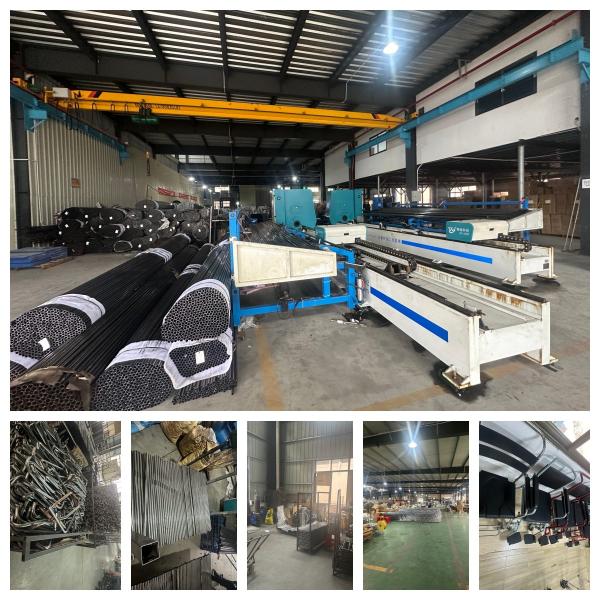 Foshan Bada Medical Equipment Co., Ltd.