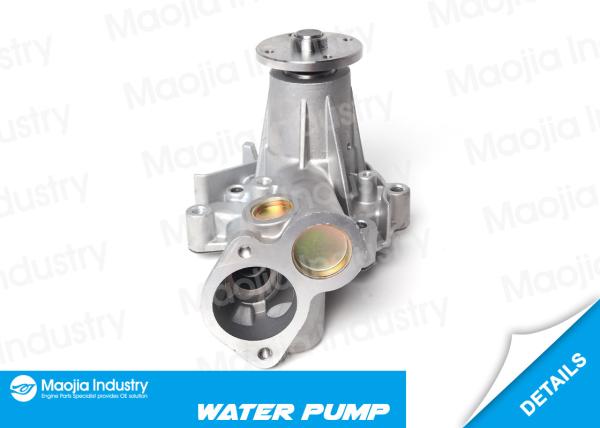 Durable Car Engine Water Pump For Mitsubishi RAM 50 2.3L DIESEL TURBO 85 83 L4