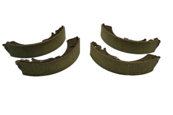 SAPATAS DE FREIO ISUZU DMAX 4X2 8973026350 8973682541
