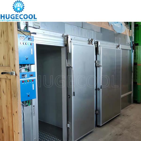 Congelamento industrial Congelamento frigorífico Congelamento de gelados de carne