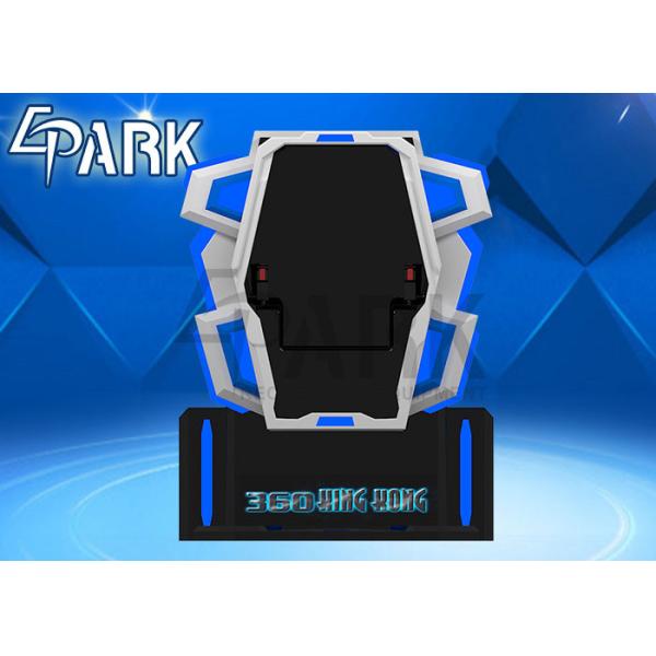 Virtual Reality flying Simulator Amusement Ride EPARK Carnival  Games  9D vr Cinema
