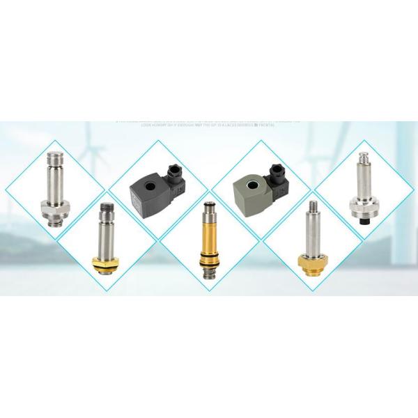 Pilot Repair Kit K0380 K0384 M1131B Solenoid Stem for Goyen Pulse Jet Valves RCA3D CA25T CA45FS