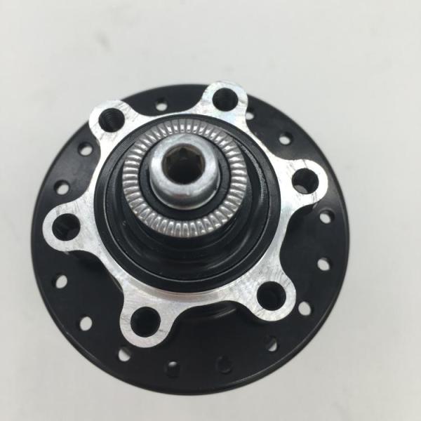 Novatec Hubs D042SB Disc Brake MTB  Alimunum&Steel Material24/28/32/36h Red Black White Silver Blue Gold Colors