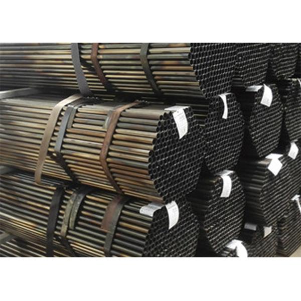 ASTM A53-2007 Hollow Section Galvanized Bright Annealed Tube
