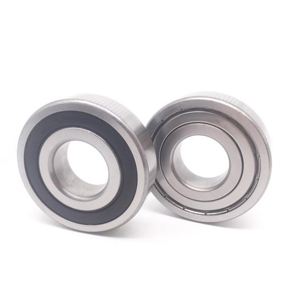 Static Loading 3500N Deep Groove Ball Bearing 6300 2RS 630ZZ 6300 RS for Energy Mining