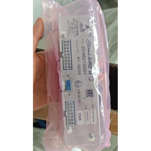 THERMO KING Original Spare Parts 414658 CLIMAAIRE II ASSY Controller