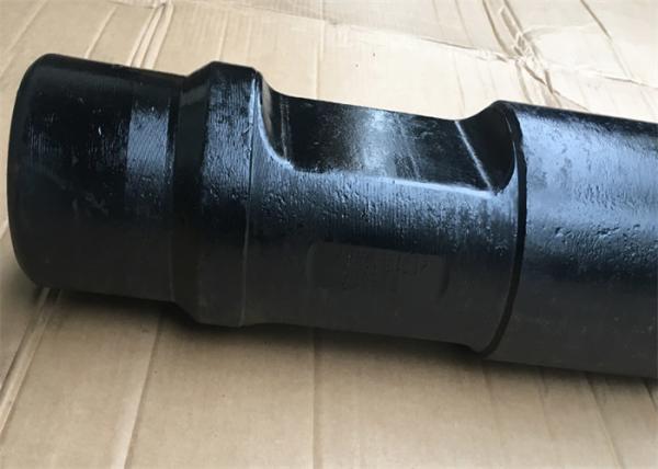 S150V DMB04 Excavator Breaker Parts Daemo Breaker Hammer Drill Rod