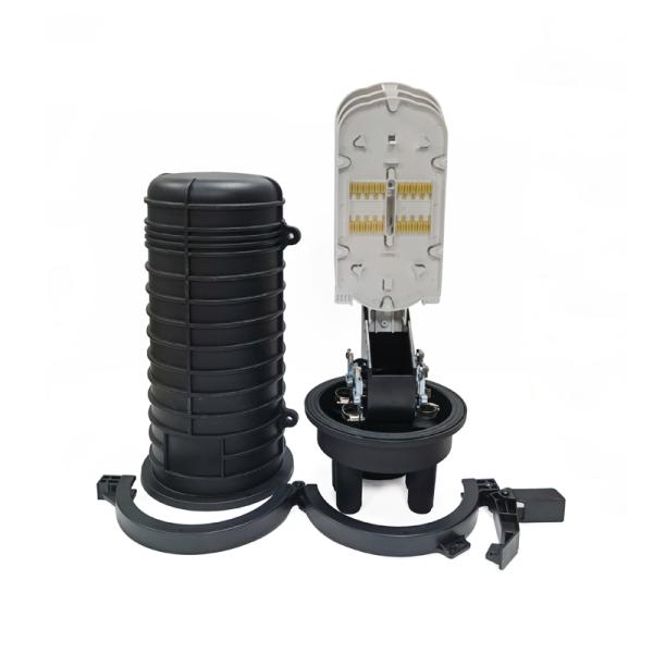 E2000 пульт временных соединительных кабелей оптического волокна SC 48 гаван ODF 480mm