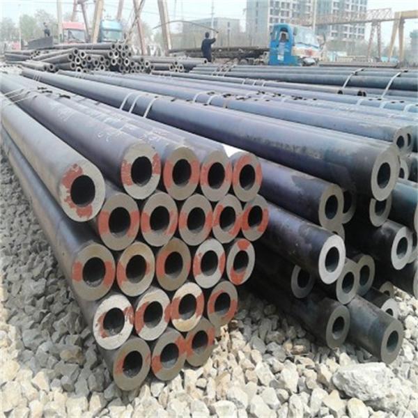 Copper-Nickel Alloy Piping ASTM B466 Boiler Bundle Application