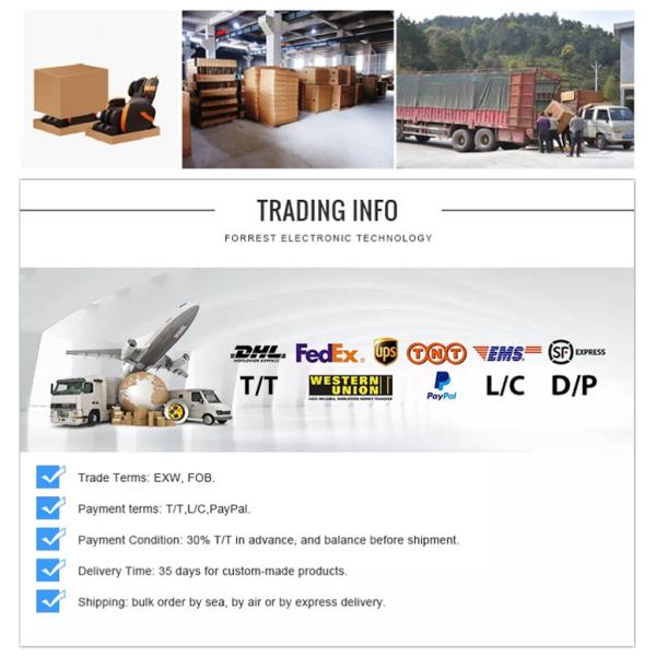 Ergonomic Massage Chair For Full Body Shiatsu Roller ISO9001 Ai Control